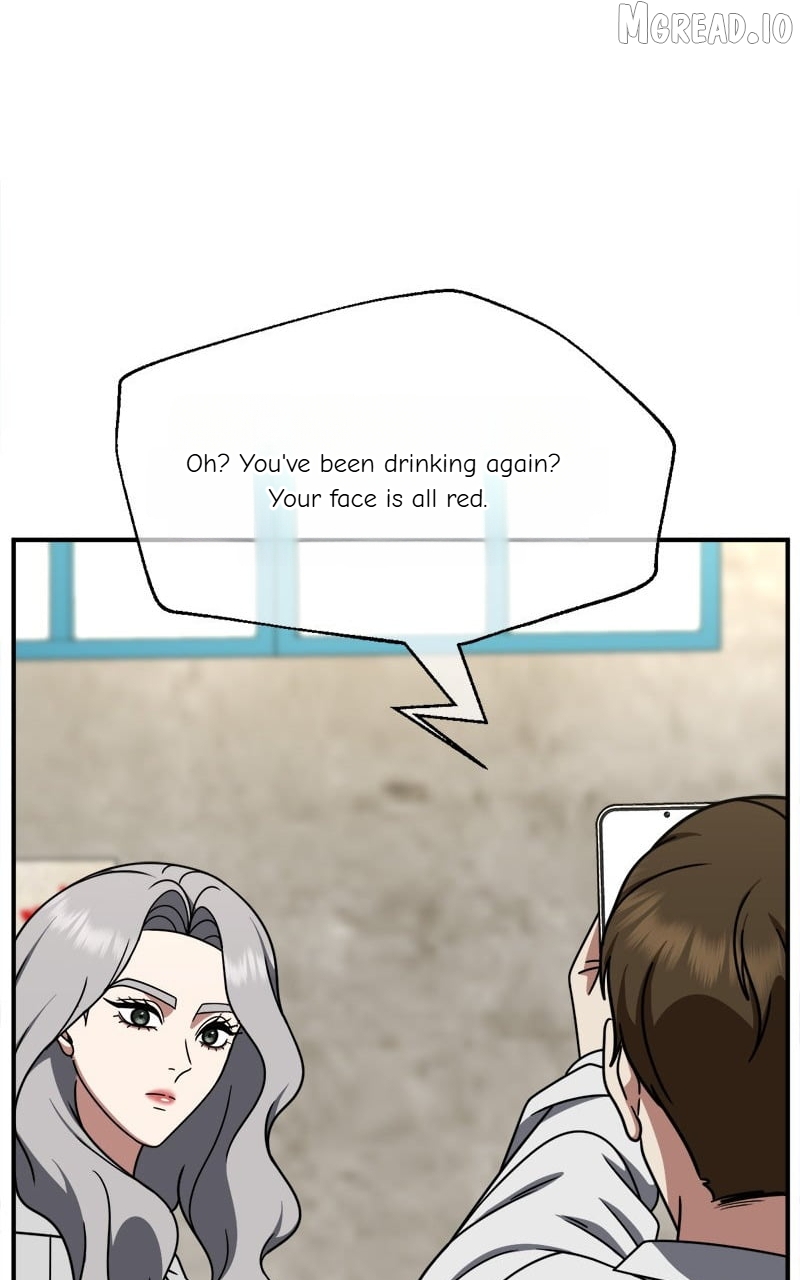 Change Me Chapter 223  - page 77